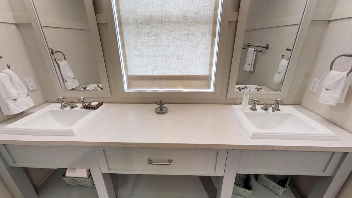 RIVERCAMPS ON CROOKED CREEK PH 2 - Residential