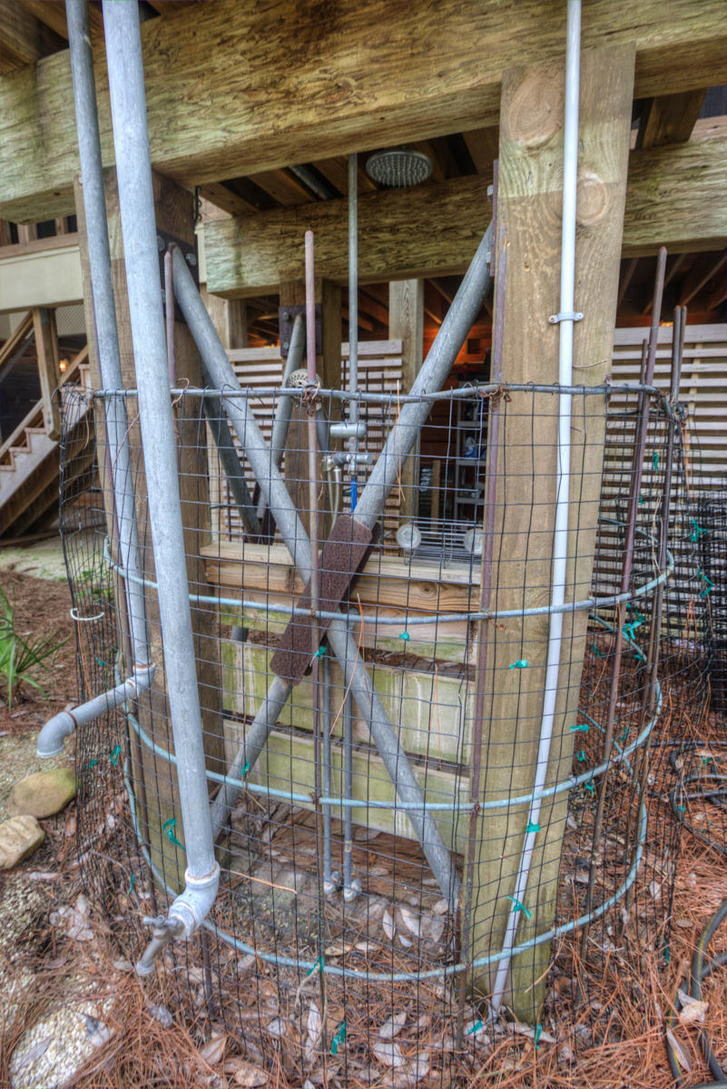 RIVERCAMPS ON CROOKED CREEK PH 2 - Residential