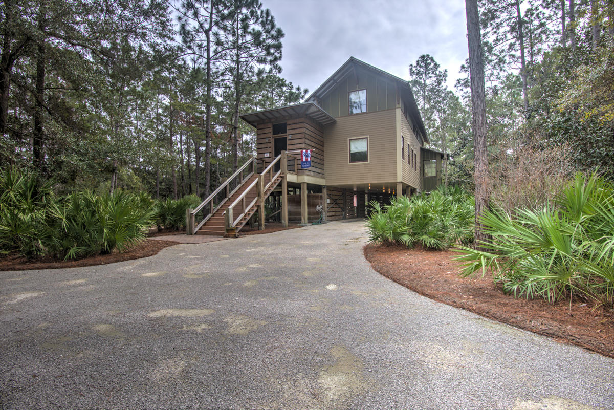 RIVERCAMPS ON CROOKED CREEK PH 2 - Residential