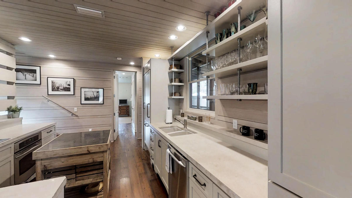 RIVERCAMPS ON CROOKED CREEK PH 2 - Residential