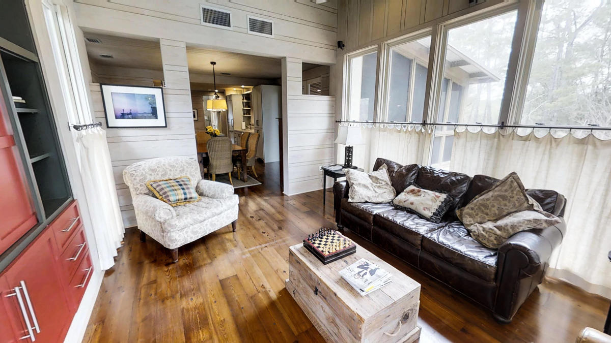 RIVERCAMPS ON CROOKED CREEK PH 2 - Residential