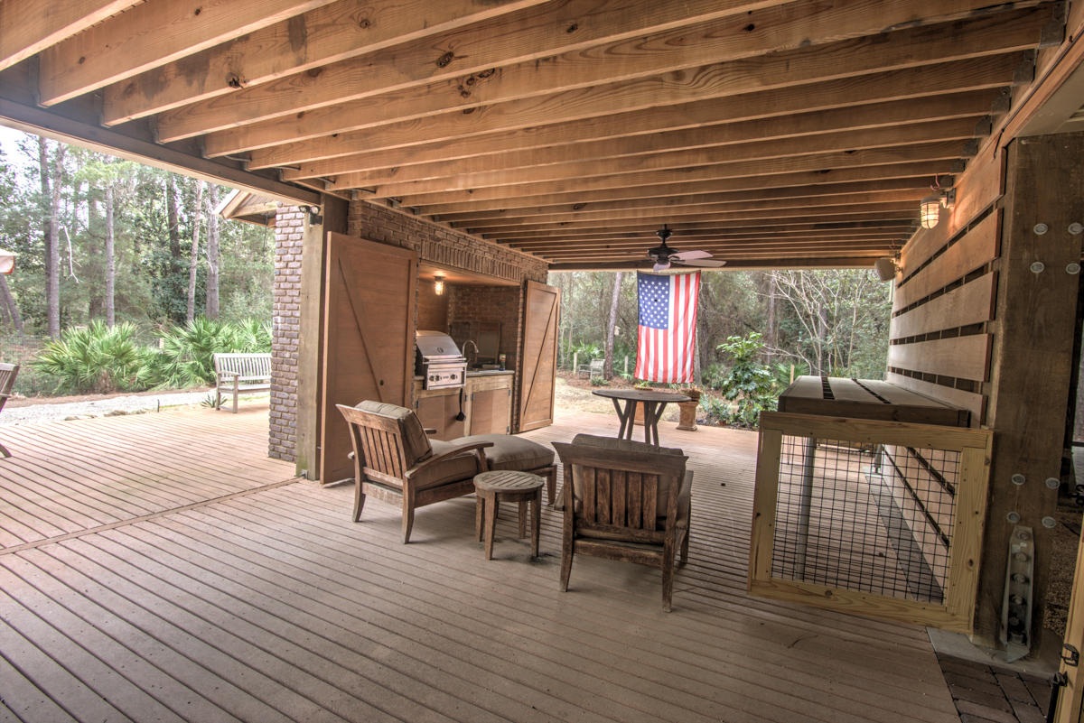 RIVERCAMPS ON CROOKED CREEK PH 2 - Residential