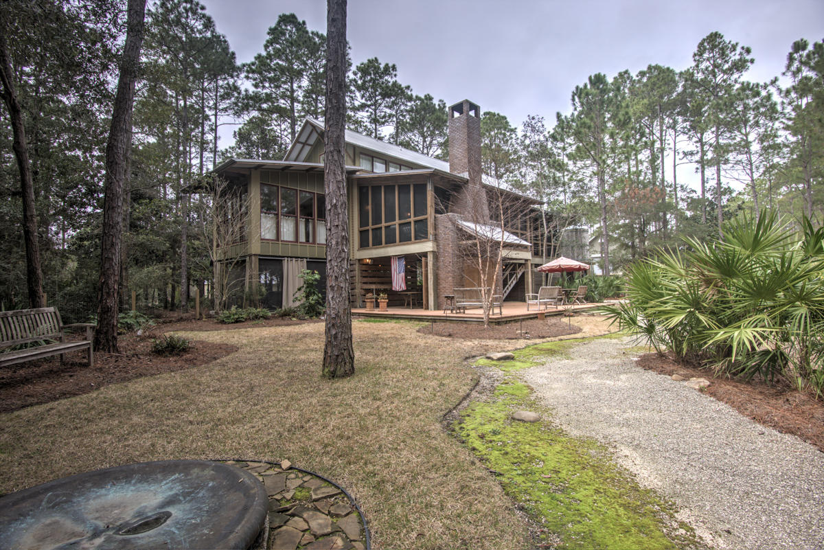 RIVERCAMPS ON CROOKED CREEK PH 2 - Residential