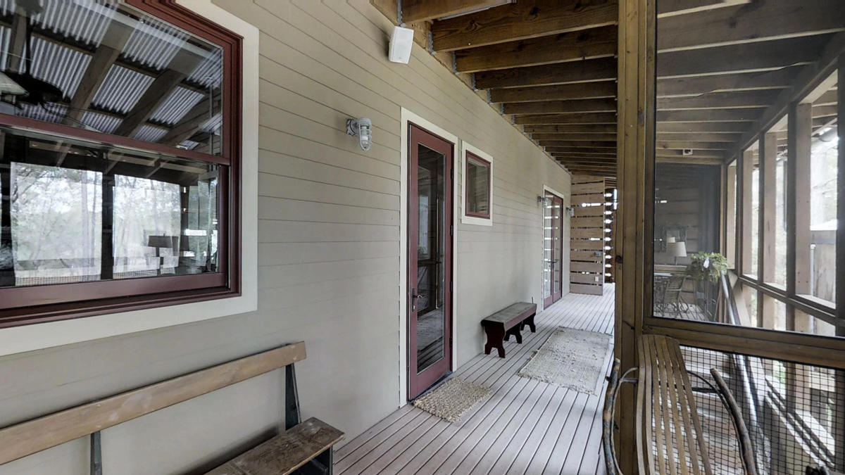 RIVERCAMPS ON CROOKED CREEK PH 2 - Residential