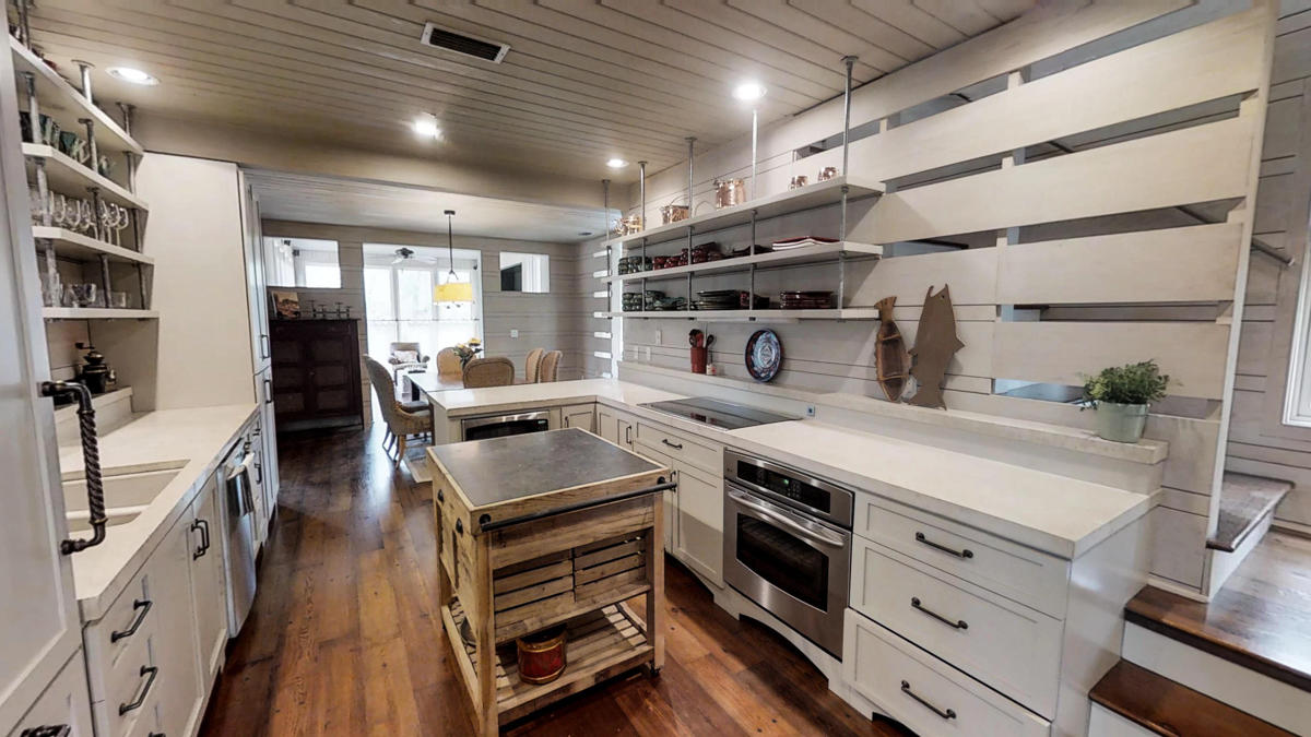 RIVERCAMPS ON CROOKED CREEK PH 2 - Residential