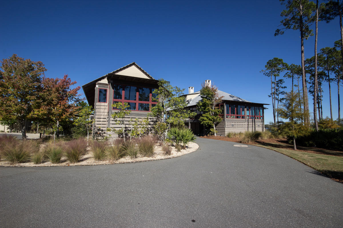 RIVERCAMPS ON CROOKED CREEK PH 2 - Residential