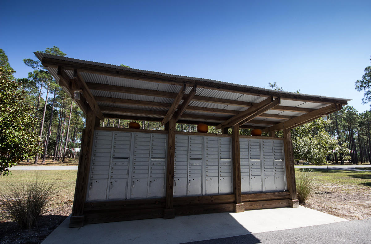 RIVERCAMPS ON CROOKED CREEK PH 2 - Residential