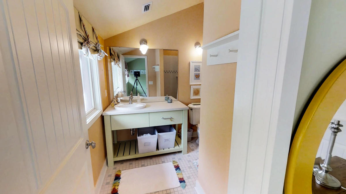 RIVERCAMPS ON CROOKED CREEK PH 2 - Residential