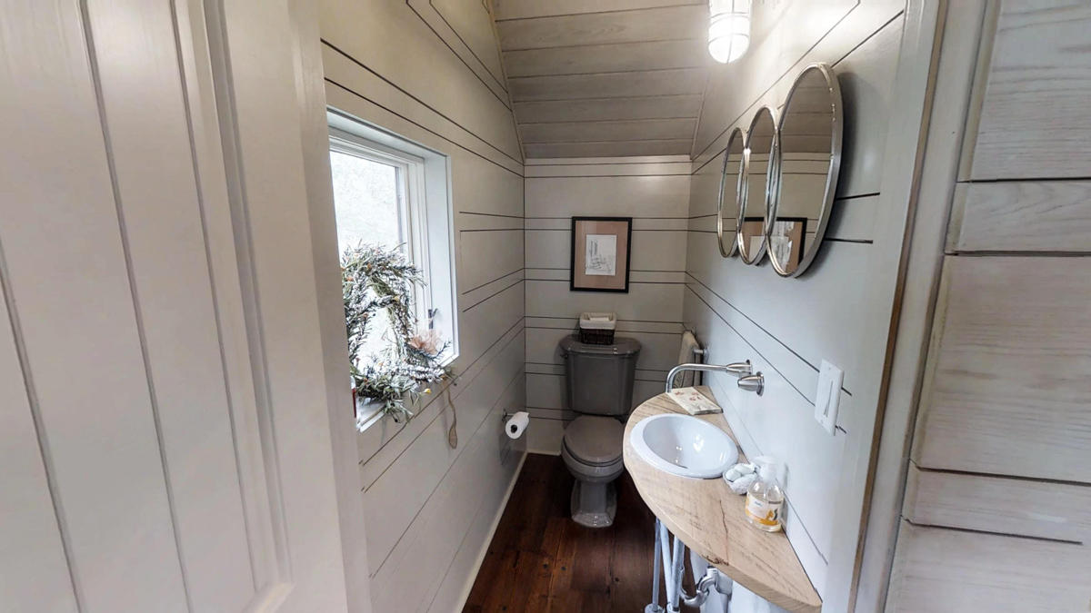 RIVERCAMPS ON CROOKED CREEK PH 2 - Residential