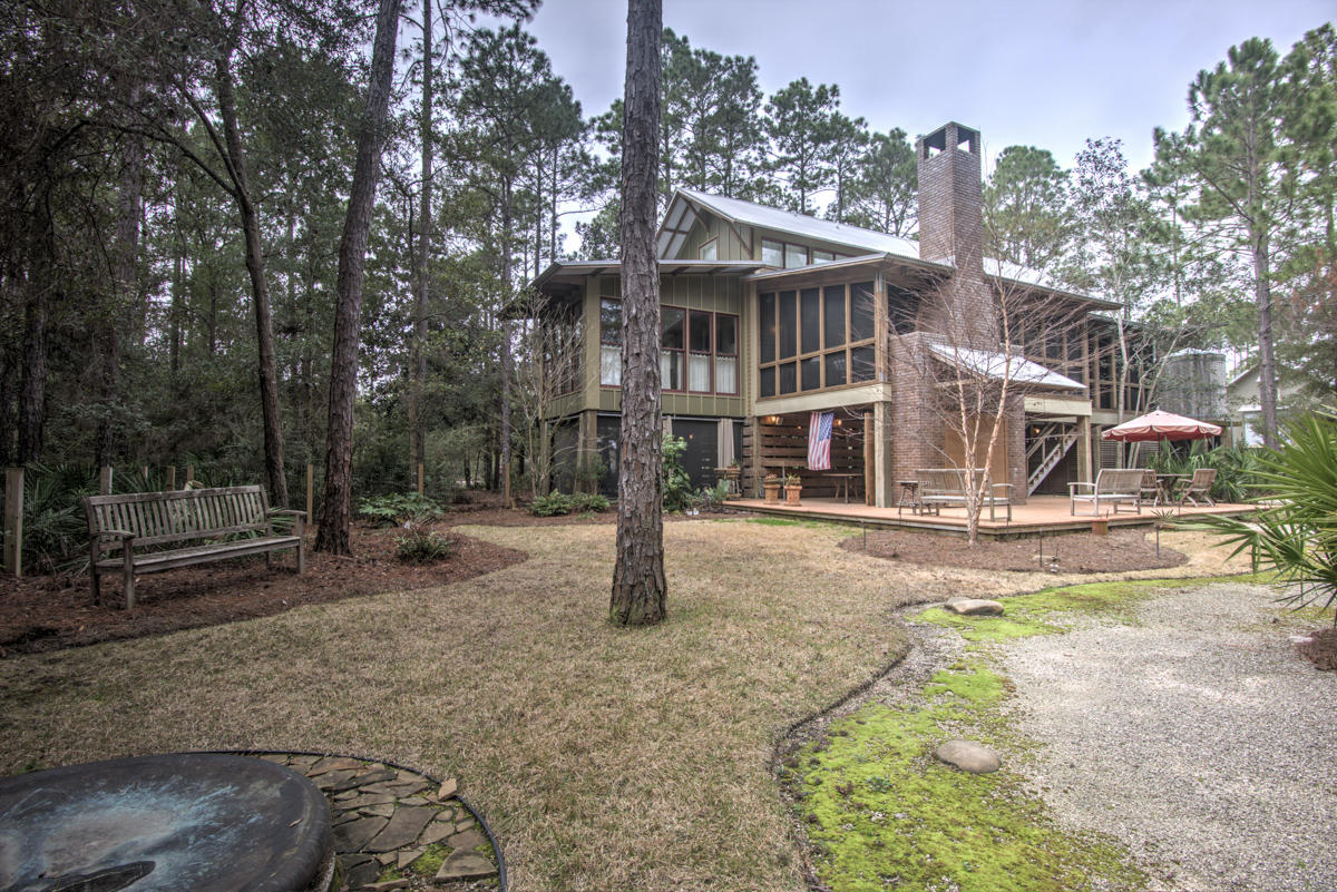 RIVERCAMPS ON CROOKED CREEK PH 2 - Residential