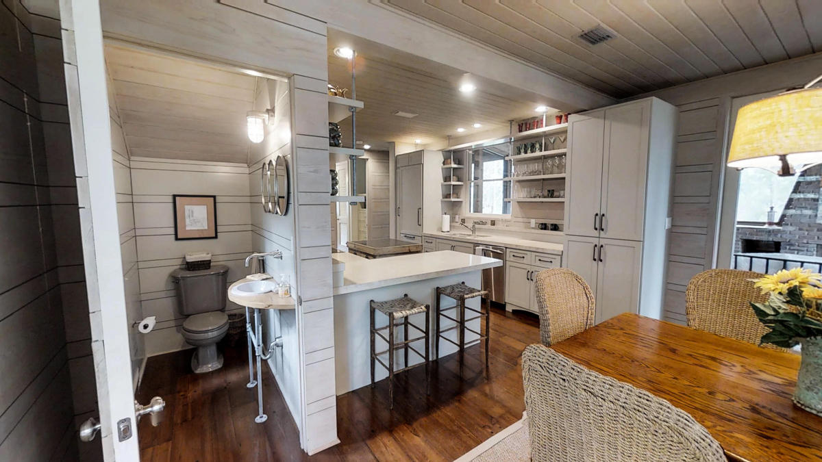 RIVERCAMPS ON CROOKED CREEK PH 2 - Residential