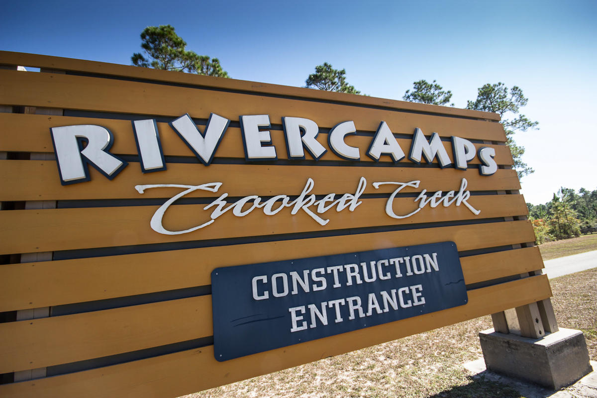 RIVERCAMPS ON CROOKED CREEK PH 2 - Residential