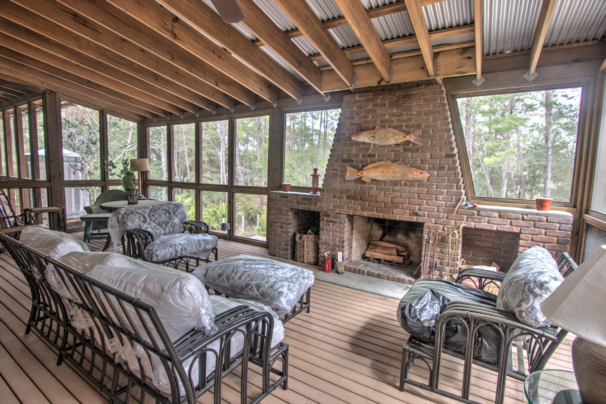 RIVERCAMPS ON CROOKED CREEK PH 2 - Residential