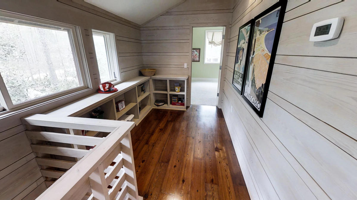 RIVERCAMPS ON CROOKED CREEK PH 2 - Residential