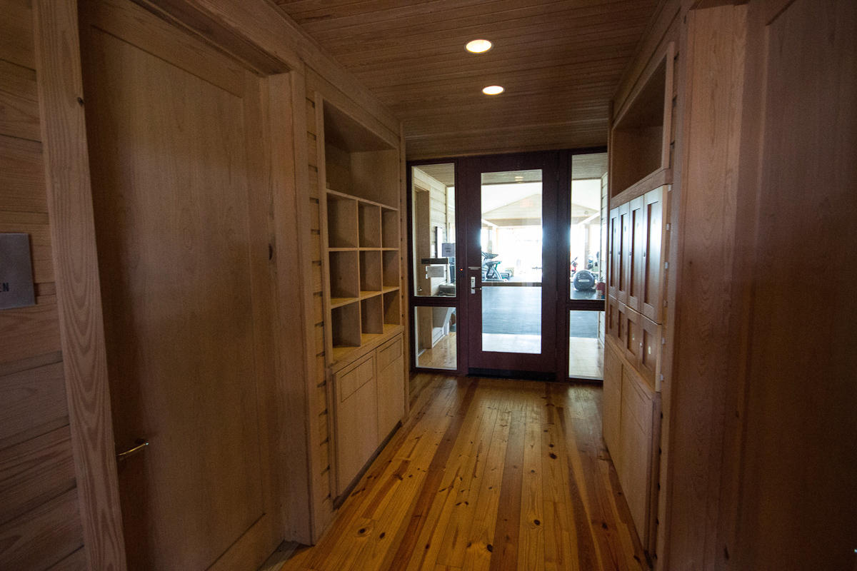 RIVERCAMPS ON CROOKED CREEK PH 2 - Residential