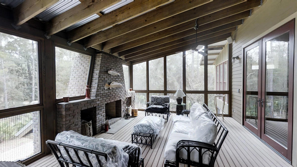 RIVERCAMPS ON CROOKED CREEK PH 2 - Residential