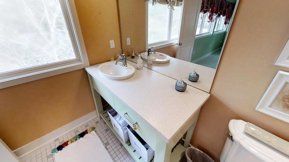 RIVERCAMPS ON CROOKED CREEK PH 2 - Residential