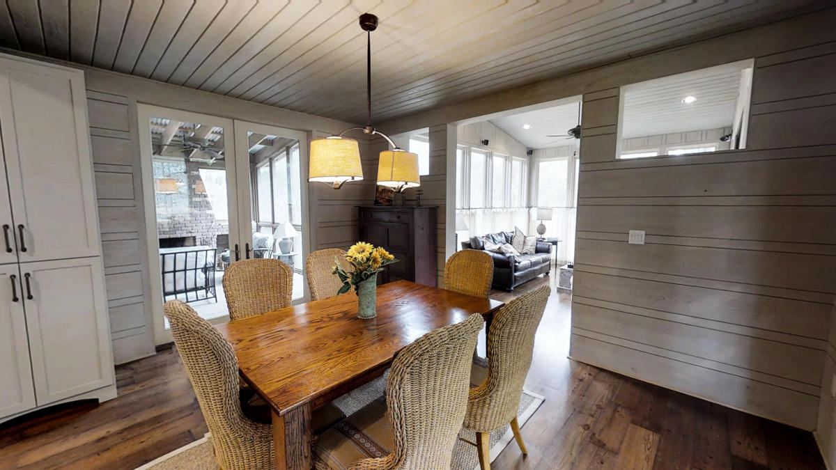 RIVERCAMPS ON CROOKED CREEK PH 2 - Residential