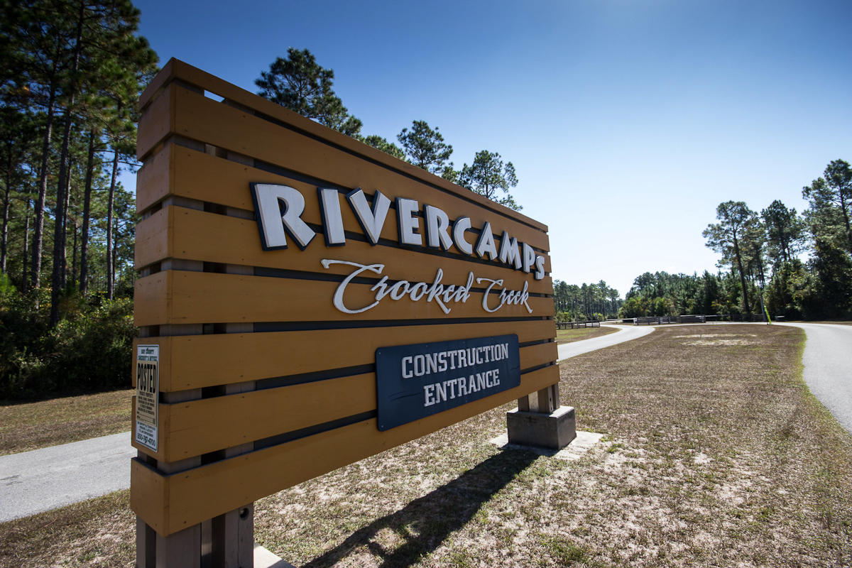 RIVERCAMPS ON CROOKED CREEK PH 2 - Residential
