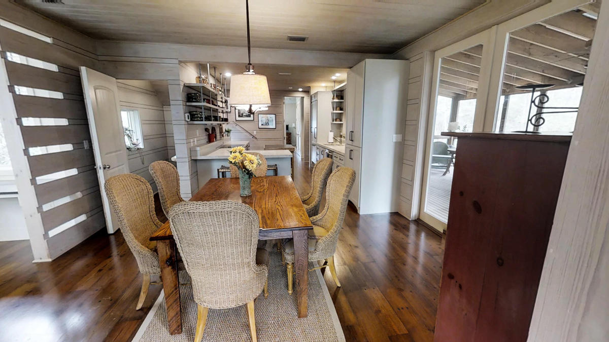 RIVERCAMPS ON CROOKED CREEK PH 2 - Residential