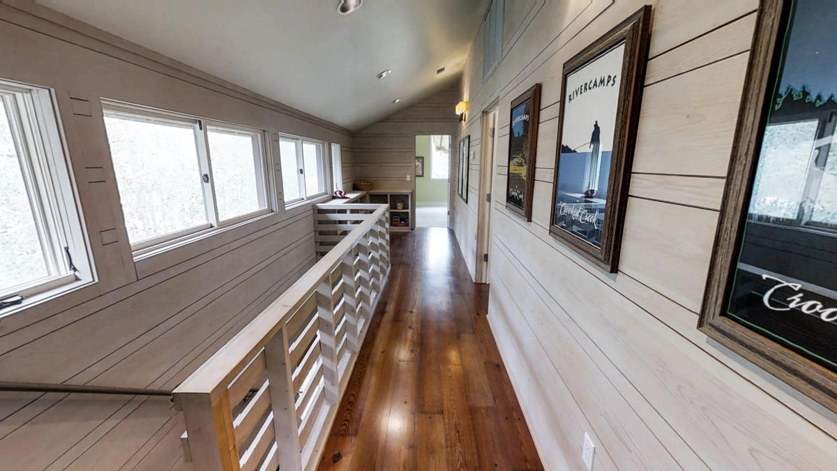 RIVERCAMPS ON CROOKED CREEK PH 2 - Residential