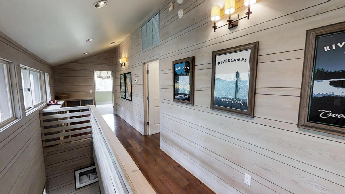 RIVERCAMPS ON CROOKED CREEK PH 2 - Residential