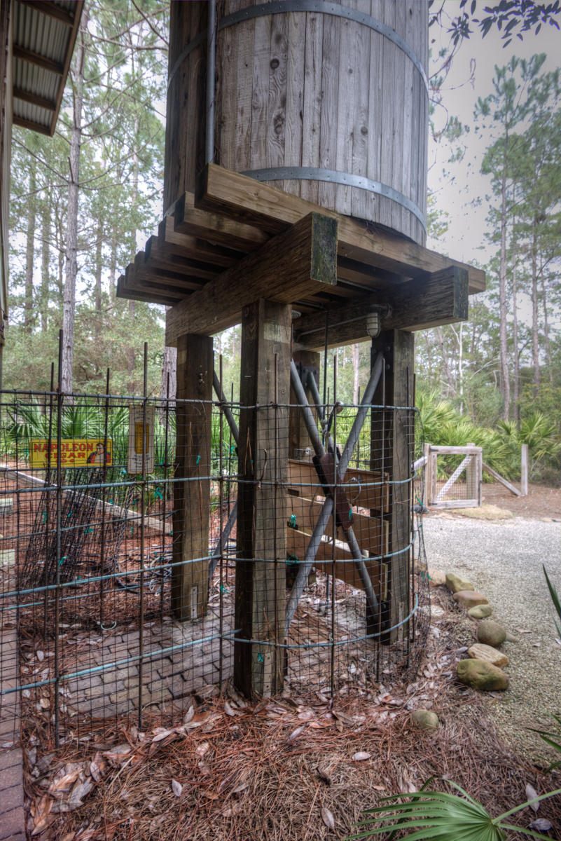 RIVERCAMPS ON CROOKED CREEK PH 2 - Residential