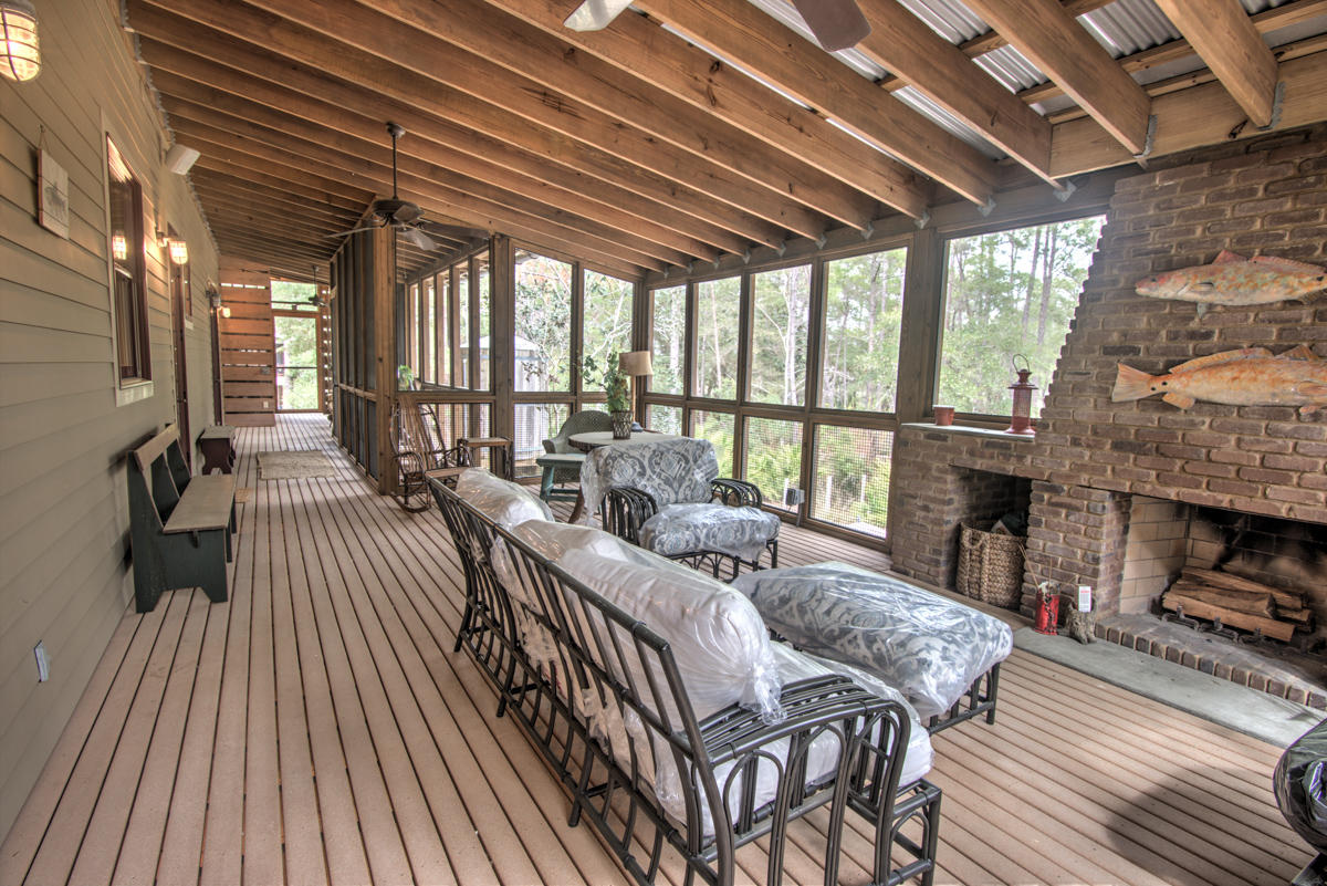 RIVERCAMPS ON CROOKED CREEK PH 2 - Residential