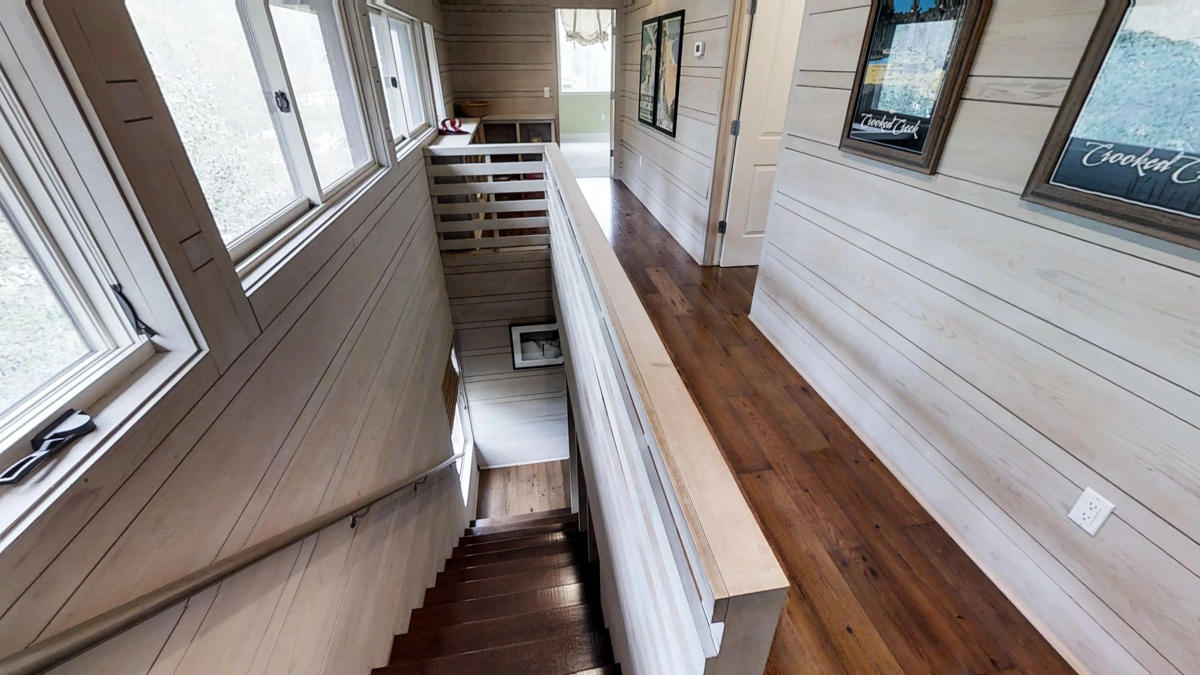 RIVERCAMPS ON CROOKED CREEK PH 2 - Residential