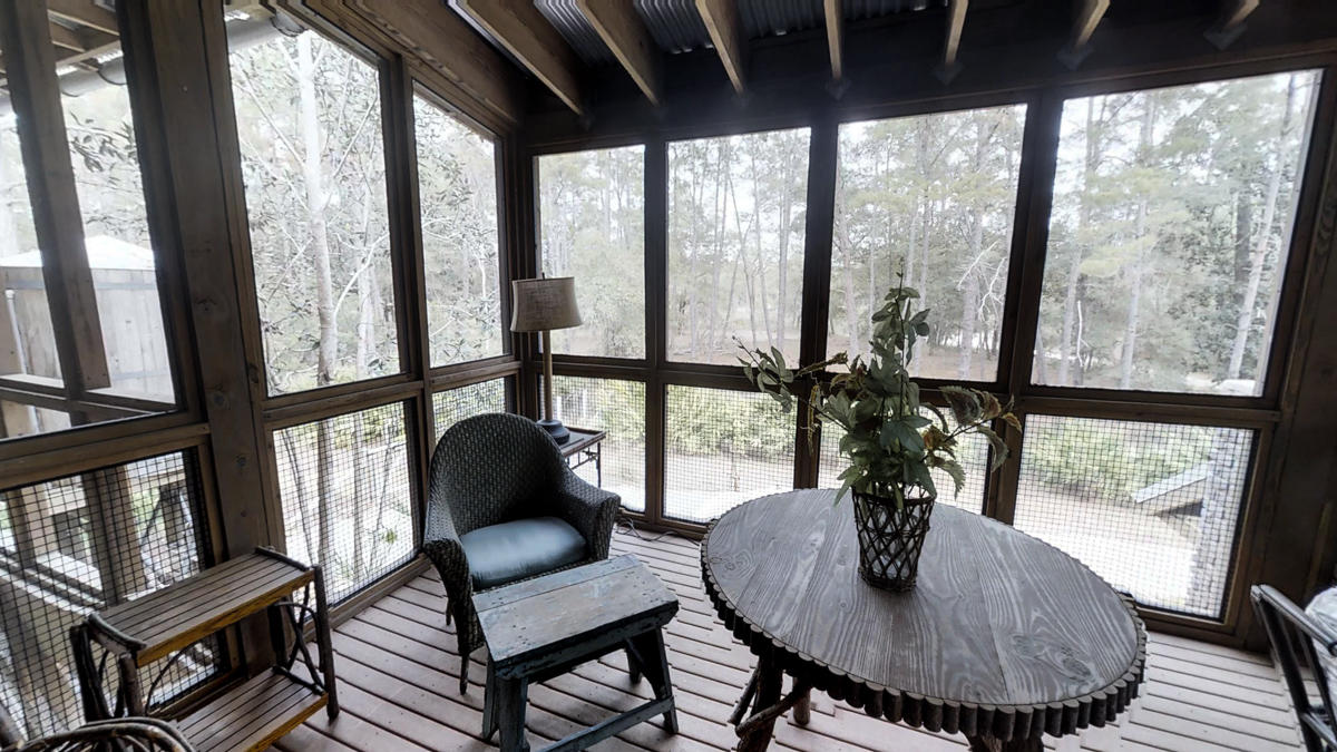 RIVERCAMPS ON CROOKED CREEK PH 2 - Residential