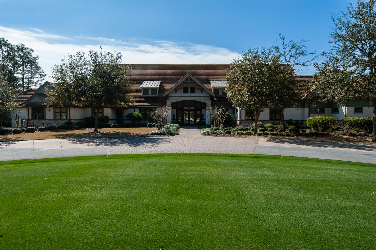 WILD HERON LINKSIDE - Residential