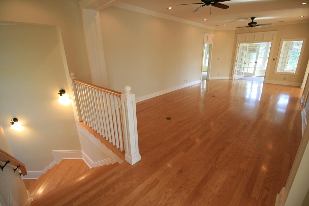 WILD HERON LINKSIDE - Residential