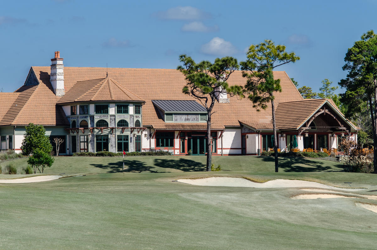 WILD HERON LINKSIDE - Residential