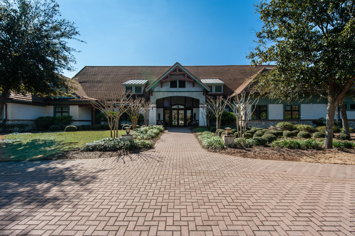 WILD HERON LINKSIDE - Residential