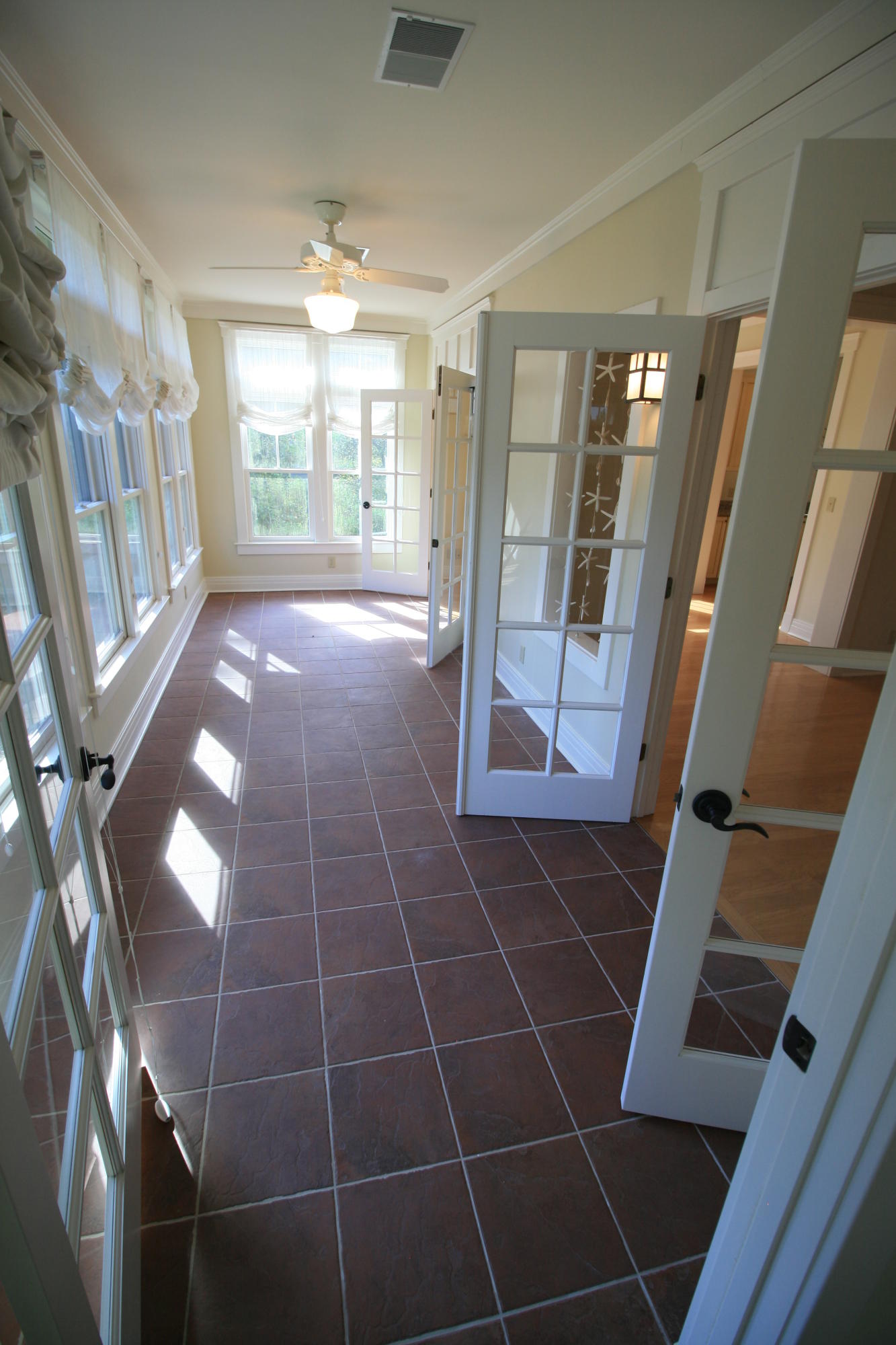 WILD HERON LINKSIDE - Residential