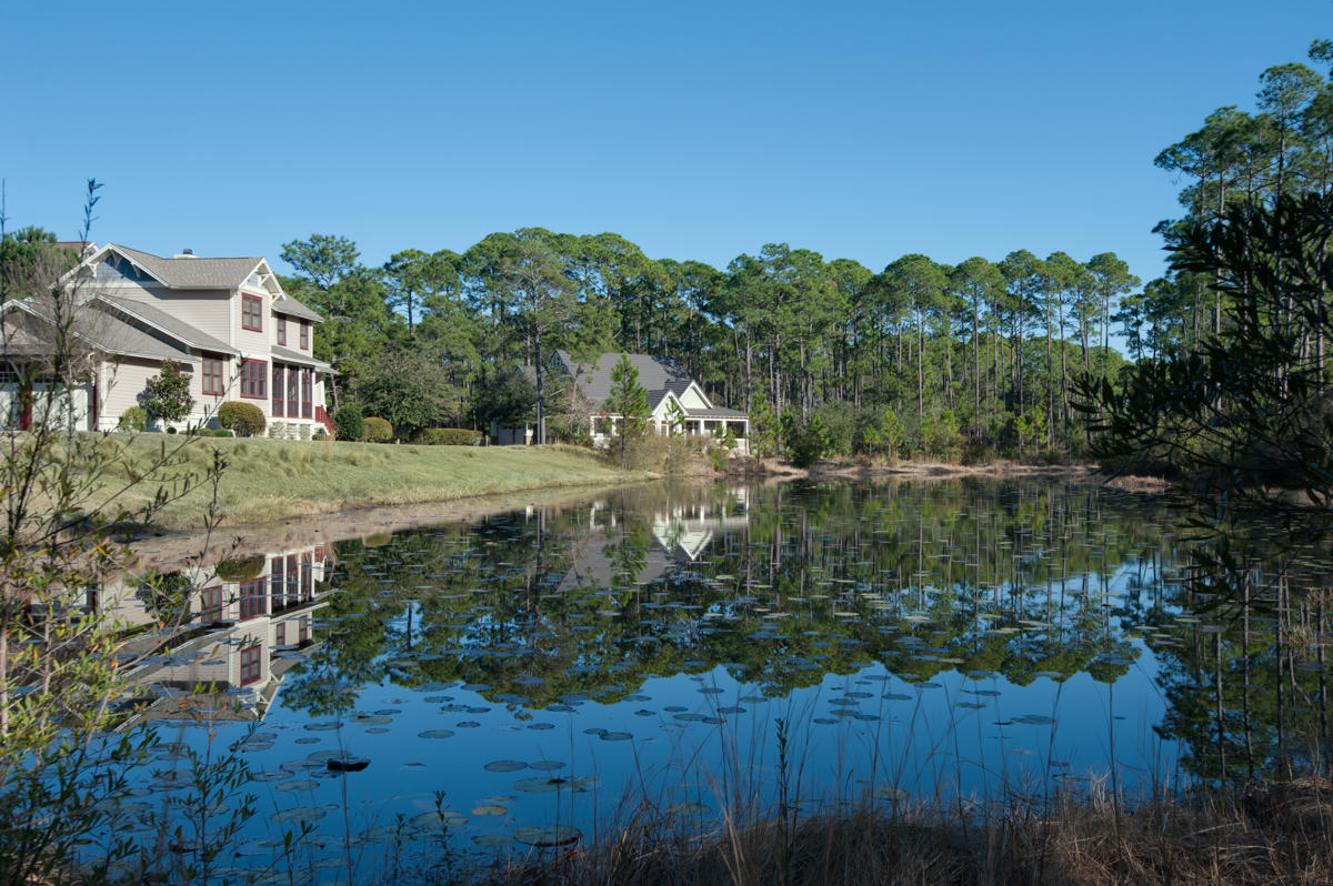 WILD HERON LINKSIDE - Residential
