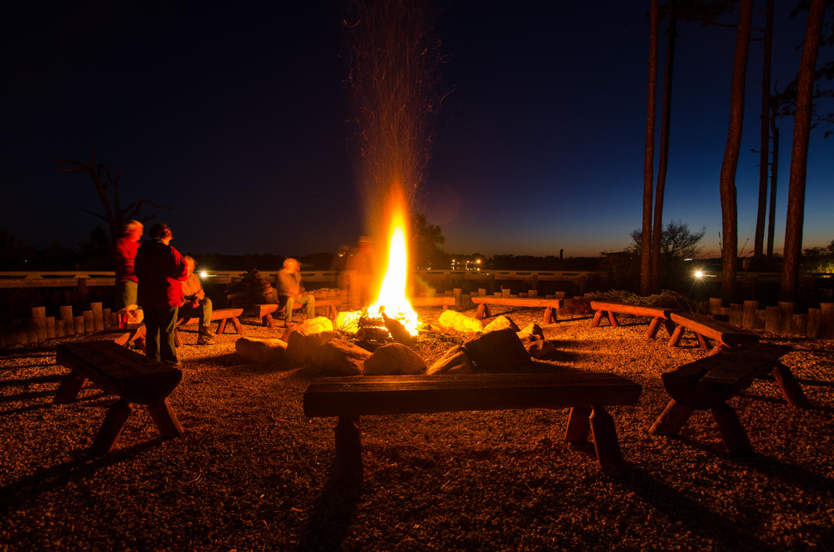 WILD HERON LINKSIDE - Residential