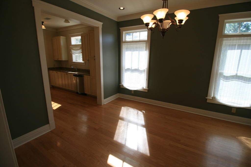 WILD HERON LINKSIDE - Residential