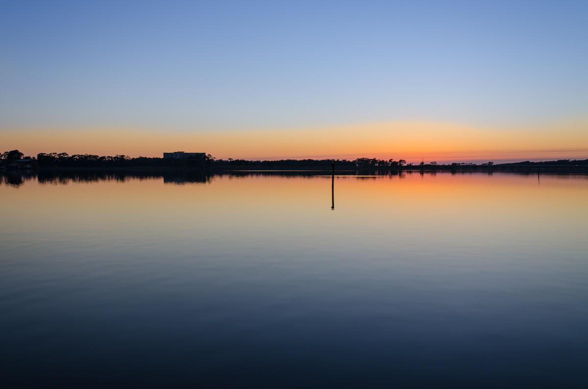 WILD HERON LINKSIDE - Residential