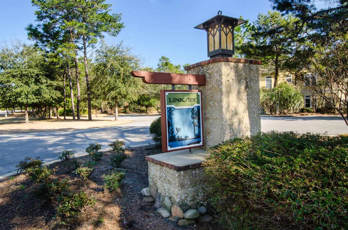 WILD HERON LINKSIDE - Residential