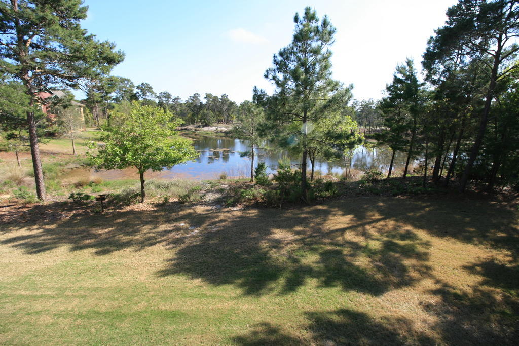 WILD HERON LINKSIDE - Residential