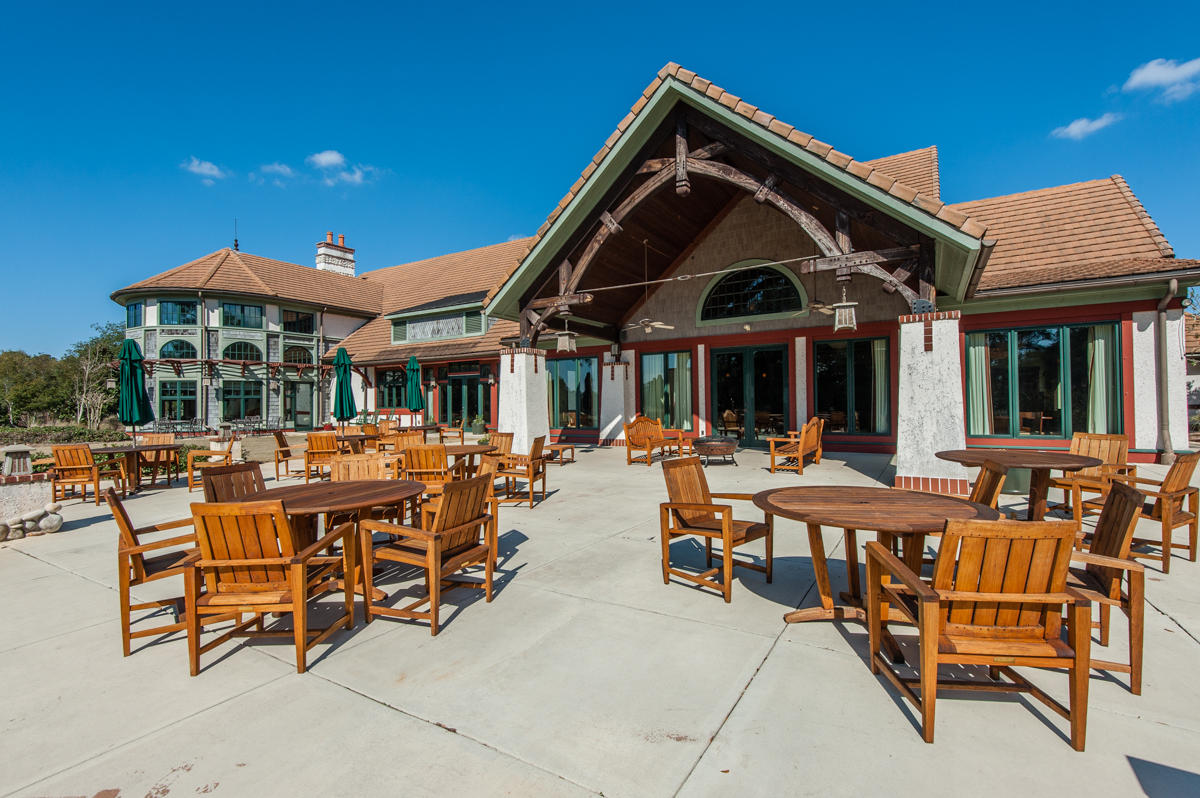 WILD HERON LINKSIDE - Residential