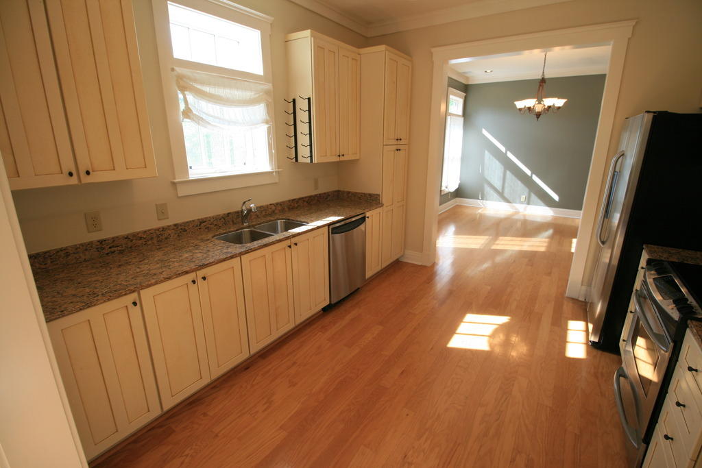 WILD HERON LINKSIDE - Residential