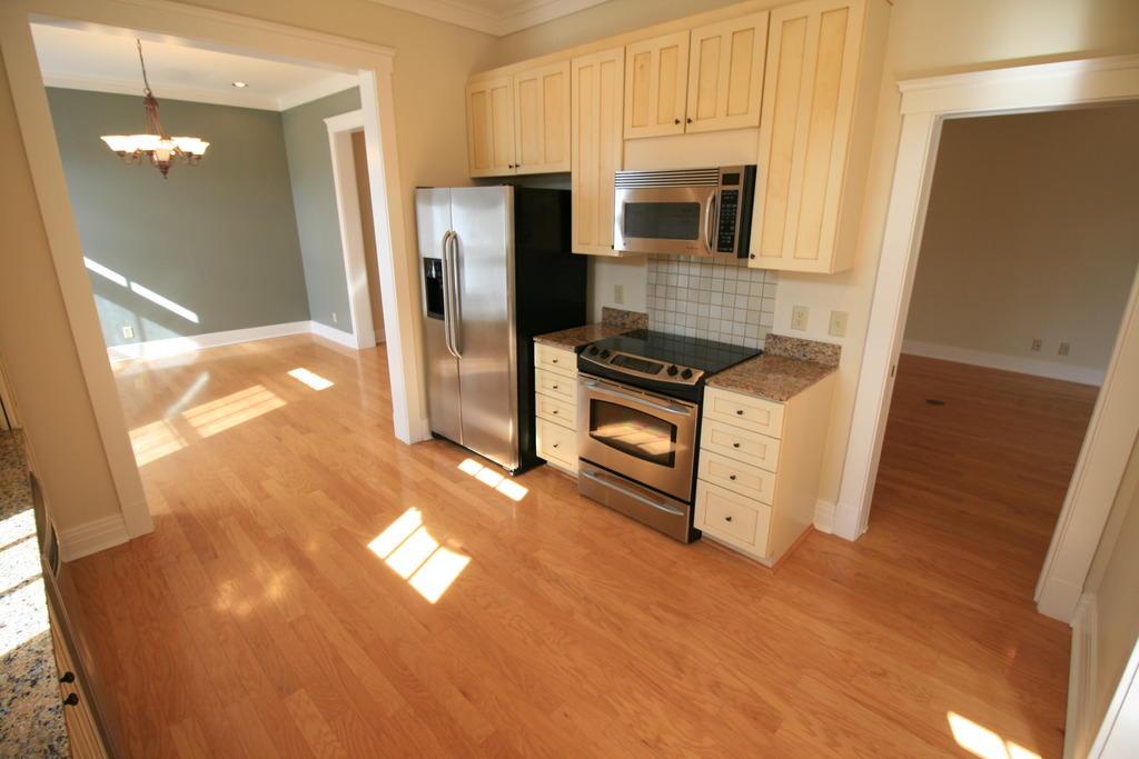 WILD HERON LINKSIDE - Residential