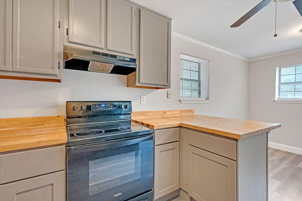 MEIGS S/D - Residential