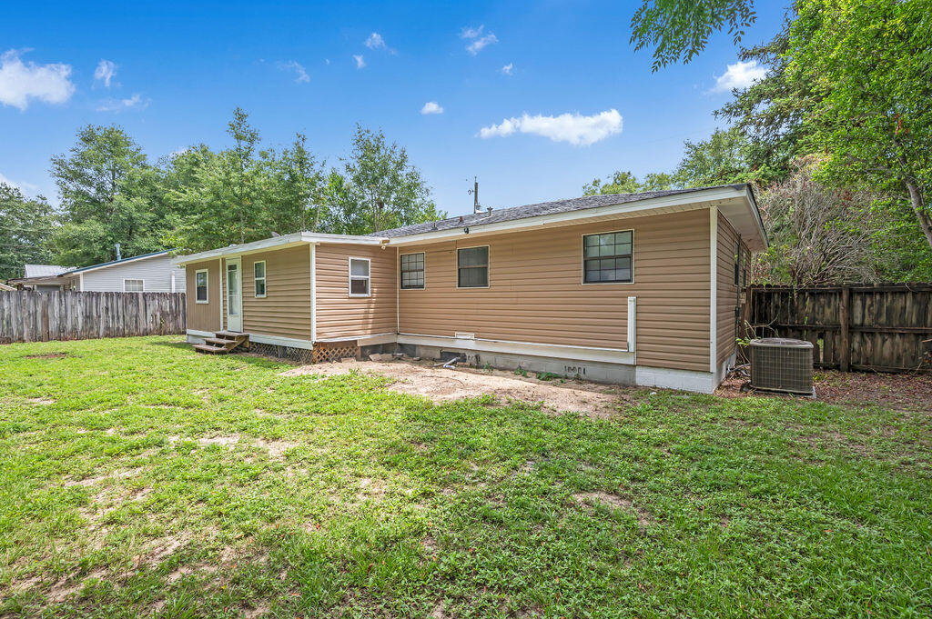 MEIGS S/D - Residential