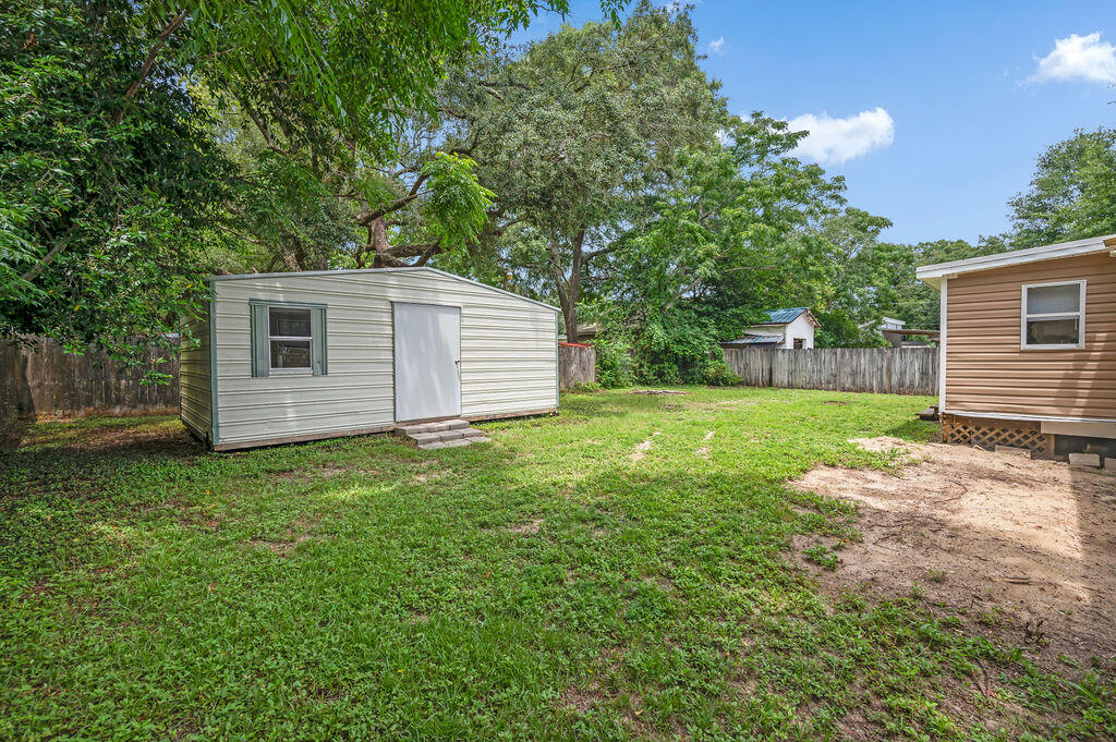 MEIGS S/D - Residential