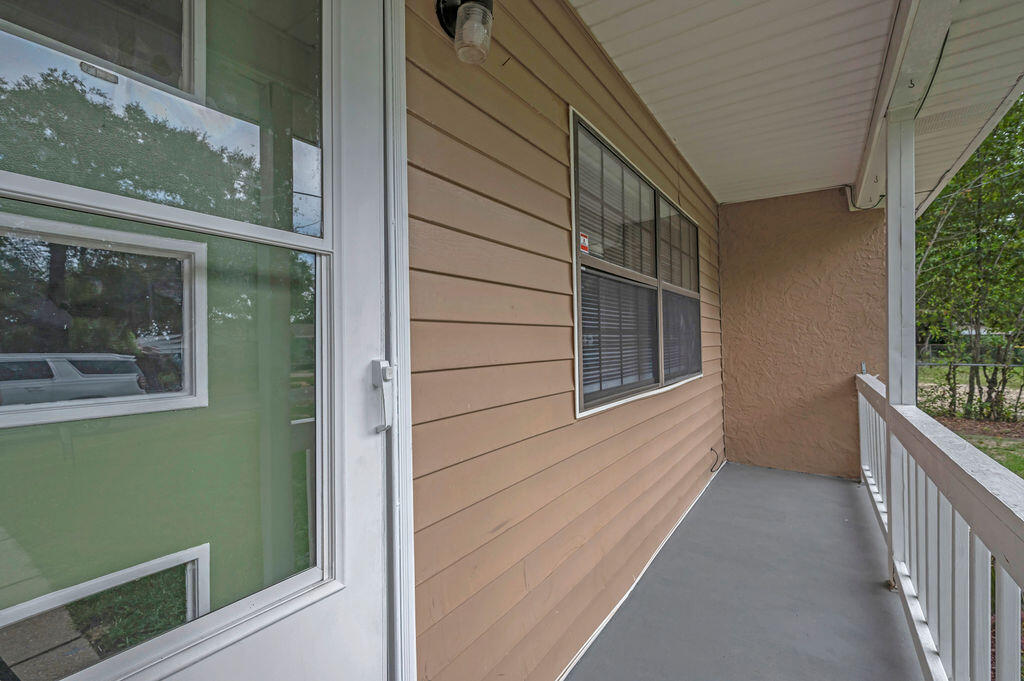 MEIGS S/D - Residential