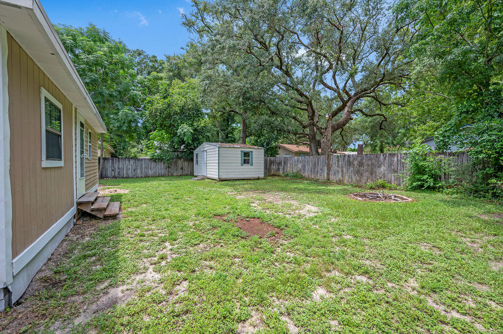 MEIGS S/D - Residential