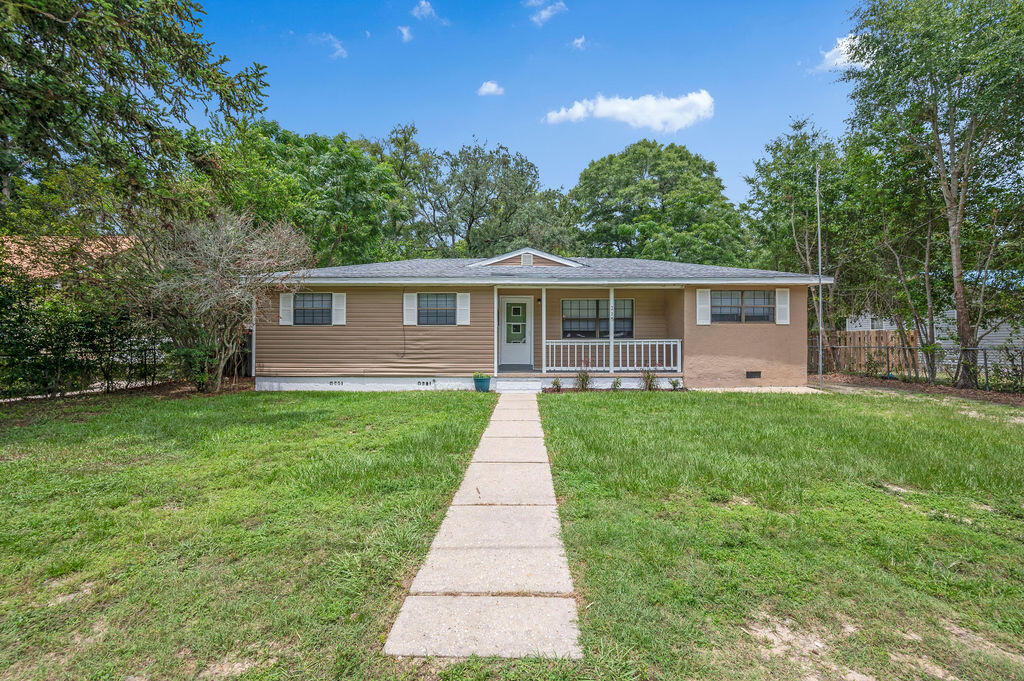 MEIGS S/D - Residential